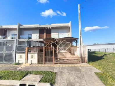 Casa com 3 Quartos à venda, 114m² no Diva Lessa de Jesus, Gravataí