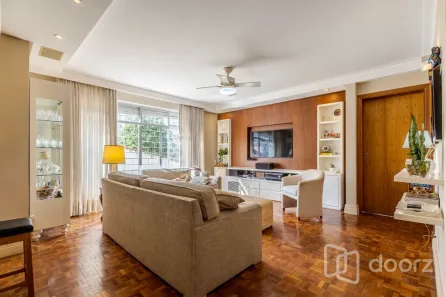 Apartamento com 2 Quartos à venda, 105m² no Jardim Botânico, Porto Alegre
