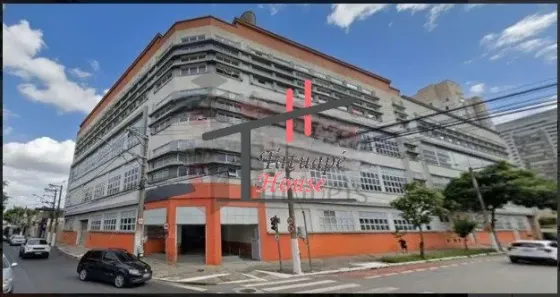 Prédio Comercial para alugar, 19424m² no Belenzinho, São Paulo