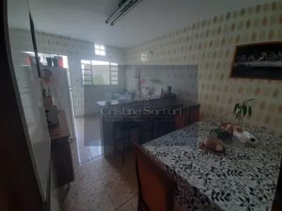 Sobrado com 6 Quartos à venda, 460m² no Jardim Bela Vista, São José dos Campos
