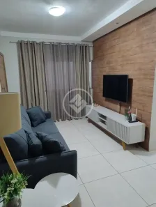 Casa com 3 Quartos à venda, 108m² no Independência - 2º Complemento, Aparecida de Goiânia
