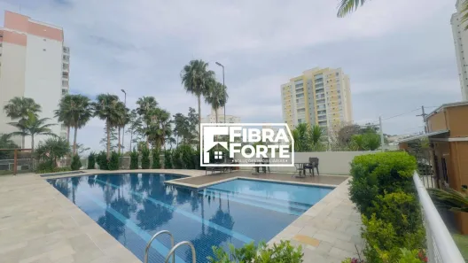 Apartamento com 3 Quartos à venda, 108m² no Parque Prado, Campinas