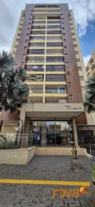Apartamento com 3 Quartos à venda, 110m² no Setor Oeste, Goiânia