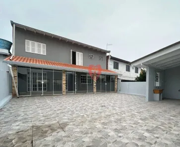 Sobrado com 2 Quartos à venda, 89m² no Vera Cruz, Gravataí