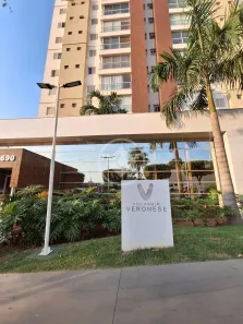 Apartamento com 3 Quartos à venda, 98m² no Santa Rosa, Cuiabá