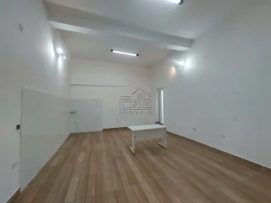 Ponto Comercial para alugar, 35m² no Vila Mariana, São Paulo