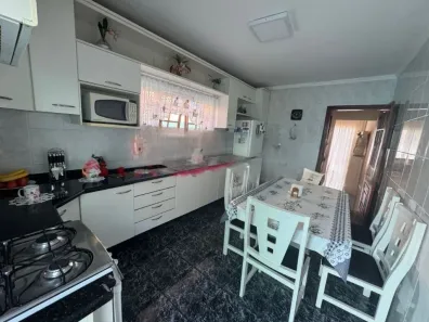 Sobrado com 3 Quartos à venda, 250m² no Vila Rosália, Guarulhos