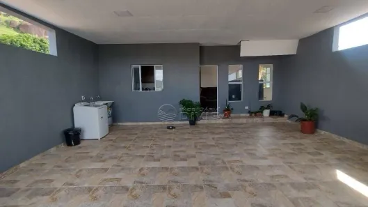 Casa com 2 Quartos à venda, 65m² no Residencial Botânica, Itupeva