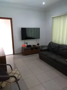 Sobrado com 3 Quartos à venda, 262m² no Parque Novo Oratório, Santo André