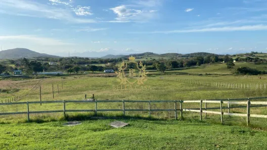 Fazenda/Sítio com 3 Quartos à venda, 339m² no Monteiro (São Vicente), Araruama
