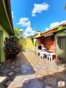 Imóvel Comercial com 3 Quartos à venda, 184m² no Parque das Figueiras, Ribeirão Preto