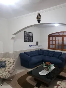Casa com 3 Quartos à venda, 182m² no Vila Rio de Janeiro, Guarulhos
