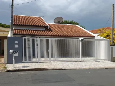 Casa com 3 Quartos à venda, 179m² no Vila Miranda, Sumaré