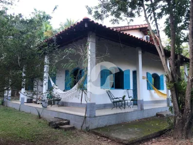 Fazenda/Sítio com 2 Quartos à venda, 480000m² no , Carmo