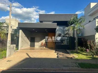 Casa de Condomínio com 3 Quartos à venda, 158m² no Residencial Maria Júlia, São José do Rio Preto