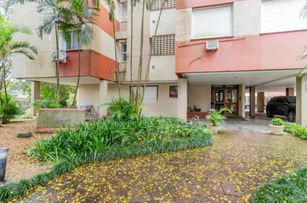 Apartamento com 2 Quartos à venda, 73m² no Teresópolis, Porto Alegre