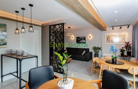 Apartamento com 3 Quartos à venda, 154m² no Zona 01, Maringá