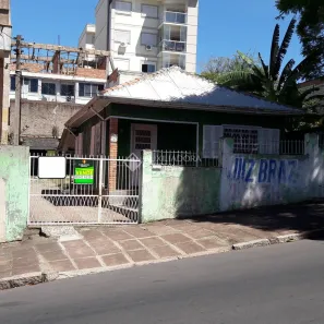 Lote/Terreno à venda, 363m² no Partenon, Porto Alegre