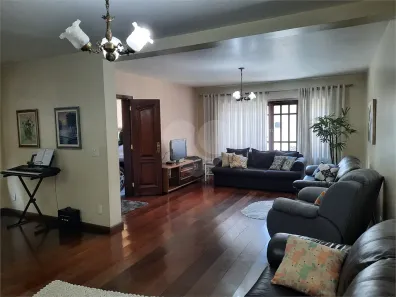 Casa com 3 Quartos à venda, 205m² no Jardim Regina, São Paulo