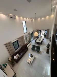 Casa de Condomínio com 3 Quartos à venda, 342m² no Jardim do Lago, Uberaba
