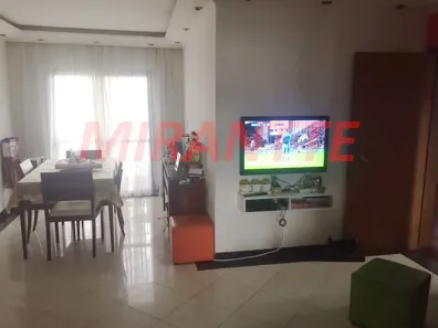 Apartamento com 3 Quartos à venda, 110m² no Parque Mandaqui, São Paulo