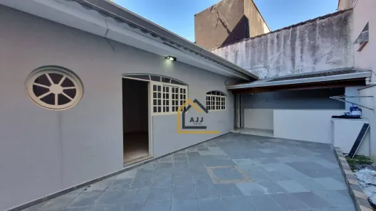 Casa com 2 Quartos para alugar, 80m² no Vila Engenho Novo, Barueri