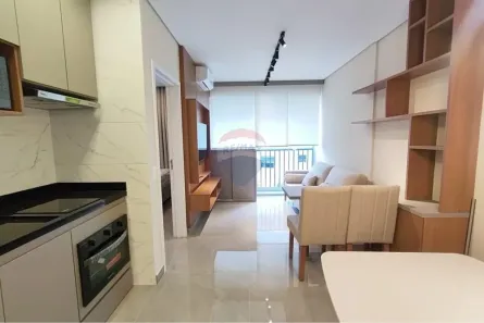 Apartamento com 1 Quarto para alugar, 45m² no Sumaré, São Paulo