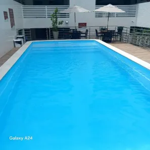 Apartamento com 2 Quartos à venda, 63m² no Cabo Branco, João Pessoa