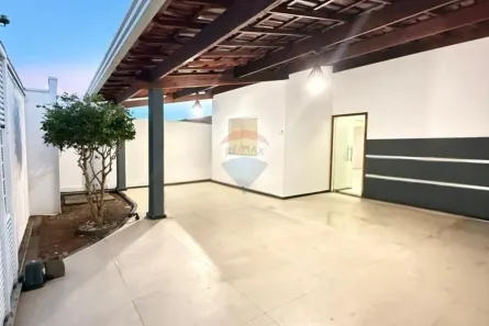 Casa de Condomínio com 3 Quartos para alugar, 180m² no Colina Verde, Teixeira de Freitas