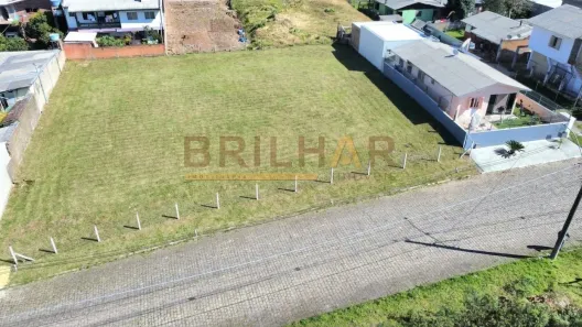 Lote/Terreno à venda, 1343m² no São Luiz, Caxias do Sul