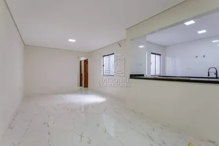 Apartamento com 3 Quartos à venda, 90m² no Vila Curuçá, Santo André