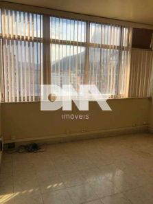 Sala Comercial à venda, 50m² no Botafogo, Rio de Janeiro