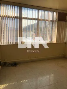 Sala Comercial à venda, 50m² no Botafogo, Rio de Janeiro