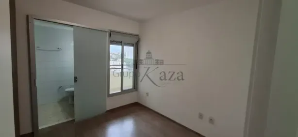 Apartamento com 3 Quartos para alugar, 102m² no Parque Industrial, São José dos Campos
