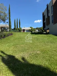 Lote/Terreno à venda, 300m² no Colônia Dona Luíza, Ponta Grossa