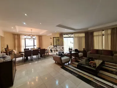 Apartamento com 3 Quartos à venda, 220m² no Boqueirão, Santos
