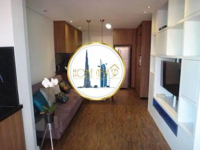 Apartamento com 1 Quarto à venda, 42m² no Aclimação, São Paulo