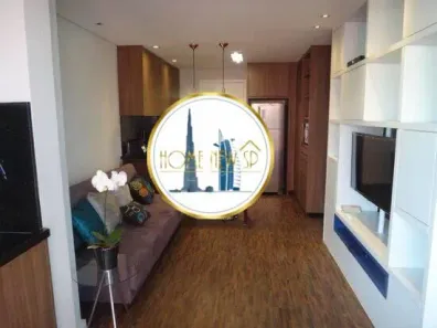 Apartamento com 1 Quarto à venda, 42m² no Aclimação, São Paulo