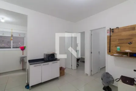Apartamento com 2 Quartos à venda, 40m² no Vila Progresso (Zona Leste), São Paulo