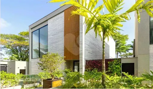 Casa de Condomínio com 4 Quartos à venda, 616m² no Brooklin Paulista, São Paulo
