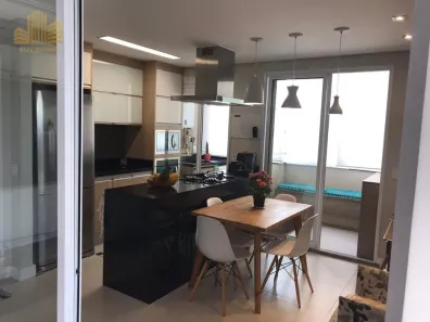 Cobertura com 2 Quartos à venda, 84m² no Vila Guarani (Z Sul), São Paulo