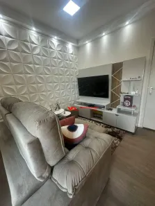 Apartamento com 3 Quartos à venda, 70m² no Jardim Sevilha, Indaiatuba