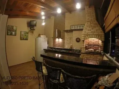 Apartamento com 2 Quartos à venda, 140m² no Jardim Bela Vista, São José do Rio Preto