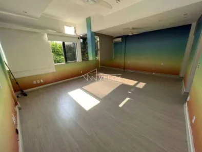 Sala Comercial à venda, 45m² no Ipanema, Rio de Janeiro