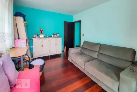 Casa com 2 Quartos à venda, 80m² no Centro, São Bernardo do Campo