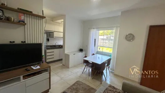 Apartamento com 2 Quartos à venda, 58m² no Ingleses do Rio Vermelho, Florianópolis