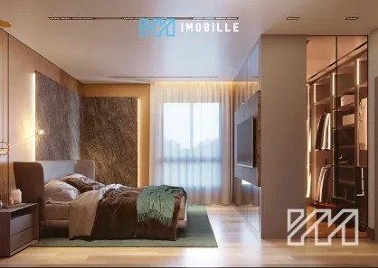 Apartamento com 4 Quartos à venda, 192m² no Centro, Balneário Camboriú
