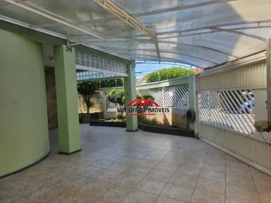 Sobrado com 7 Quartos à venda, 275m² no Jardim das Indústrias, São José dos Campos