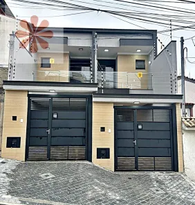 Sobrado com 3 Quartos à venda, 130m² no Vila Beatriz, São Paulo