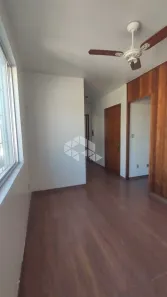 Apartamento com 1 Quarto à venda, 38m² no Patronato, Santa Maria
